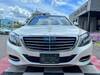 MERCEDES BENZ S CLASS