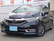 2020 HONDA SHUTTLE