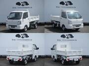 2025 SUZUKI CARRY TRUCK