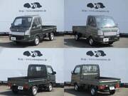 2025 SUZUKI CARRY TRUCK