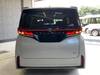 TOYOTA VELLFIRE HYBRID