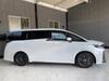 TOYOTA VELLFIRE HYBRID