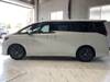 TOYOTA VELLFIRE HYBRID