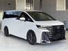 TOYOTA VELLFIRE HYBRID