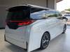TOYOTA VELLFIRE HYBRID