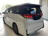 TOYOTA VELLFIRE HYBRID