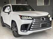 2022 LEXUS LX