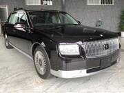 2019 TOYOTA CENTURY