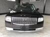 TOYOTA CENTURY