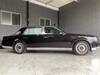 TOYOTA CENTURY