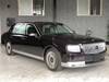 TOYOTA CENTURY