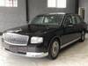 TOYOTA CENTURY
