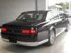 TOYOTA CENTURY