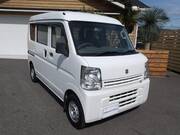 2017 SUZUKI EVERY