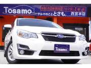 2015 SUBARU IMPREZA G4
