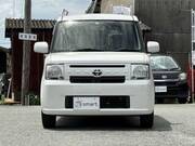 2014 TOYOTA PIXIS SPACE