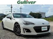 2017 SUBARU BRZ