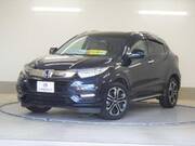 2019 HONDA VEZEL
