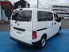 NISSAN NV200 VANETTE VAN