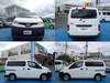 NISSAN NV200 VANETTE VAN