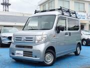2020 HONDA N-VAN
