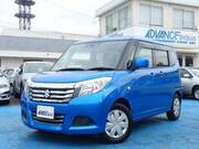 2020 SUZUKI SOLIO