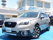 2016 SUBARU LEGACY OUTBACK