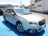 SUBARU LEGACY OUTBACK