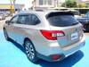 SUBARU LEGACY OUTBACK
