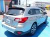 SUBARU LEGACY OUTBACK