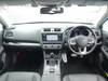 SUBARU LEGACY OUTBACK