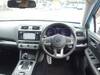SUBARU LEGACY OUTBACK