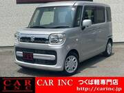 2018 SUZUKI SPACIA