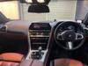 BMW 8 SERIES