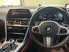 BMW 8 SERIES