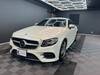 MERCEDES BENZ E-CLASS