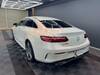 MERCEDES BENZ E-CLASS