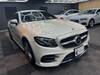 MERCEDES BENZ E-CLASS