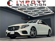 2016 MERCEDES BENZ E-CLASS