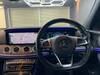 MERCEDES BENZ E-CLASS