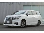 2022 NISSAN ELGRAND