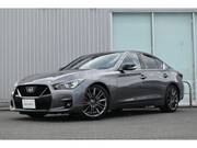 2020 NISSAN SKYLINE