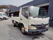 2011 HINO DUTRO