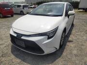 2022 TOYOTA COROLLA G