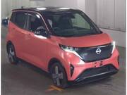 2022 NISSAN OTHER