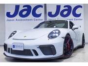 2019 PORSCHE 911 (Left Hand Drive)