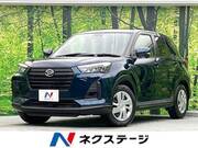 2022 DAIHATSU ROCKY