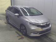 2020 HONDA SHUTTLE