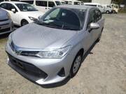 2018 TOYOTA COROLLA AXIO 1.5X