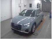 2022 AUDI Q2